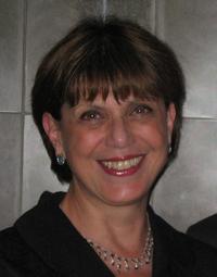 Margot G. Birke